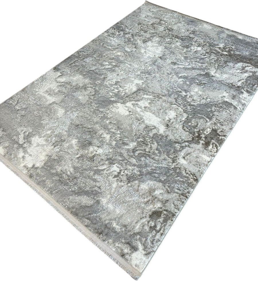 

Ковер для жилой комнаты Radjab Carpet Беллуччи Прямоугольник NP 292 11804 (1.6x2.3, Vizon)