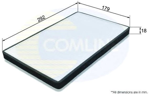 

Comline EKF165