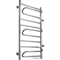 Полотенцесушитель Ростела Танго 3 1" боковое подключение 50x100 см