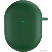 Чехол KST 31711 для Xiaomi Redmi AirDots 3 Pro (зеленый)