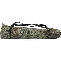 Раскладушка Пингвин 205x75