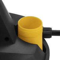 Аккумуляторный опрыскиватель Kolner KSC 18-5L (без АКБ)