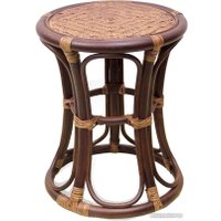 Табуретка Мир Ротанга 12/14 (коньяк)