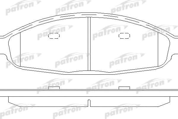 

Patron PBP7000