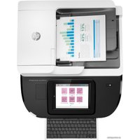 Сканер HP Digital Sender Flow 8500 fn2 L2762A