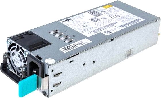 

Блок питания ASUS RPSU 80+ Platinum 800W