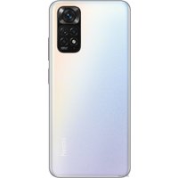 Телефон Xiaomi Redmi Note 11S 8GB/128GB международная версия (жемчужно-белый)