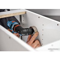 Винтоверт Bosch GSR 18 V-EC FC2 Professional (два аккумулятора 5 А*ч)