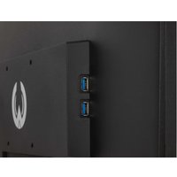 Игровой монитор iiyama G-Master Red Eagle G2470HSU-B6