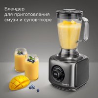 Кухонный комбайн Redmond (Редмонд) FP607