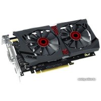 Видеокарта ASUS GeForce GTX 950 2GB GDDR5 [STRIX-GTX950-DC2-2GD5-GAMING]