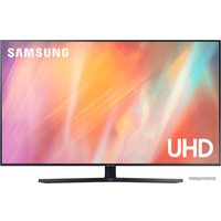 Телевизор Samsung UE55AU7500UXRU