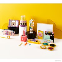 Набор деталей LEGO DOTS 41961 Дизайнерский набор. Узоры