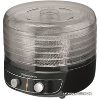 Сушилка для овощей и фруктов Zigmund & Shtain ZFD-403