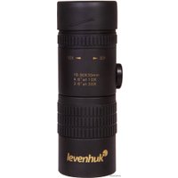 Монокуляр Levenhuk Atom 10–30x30