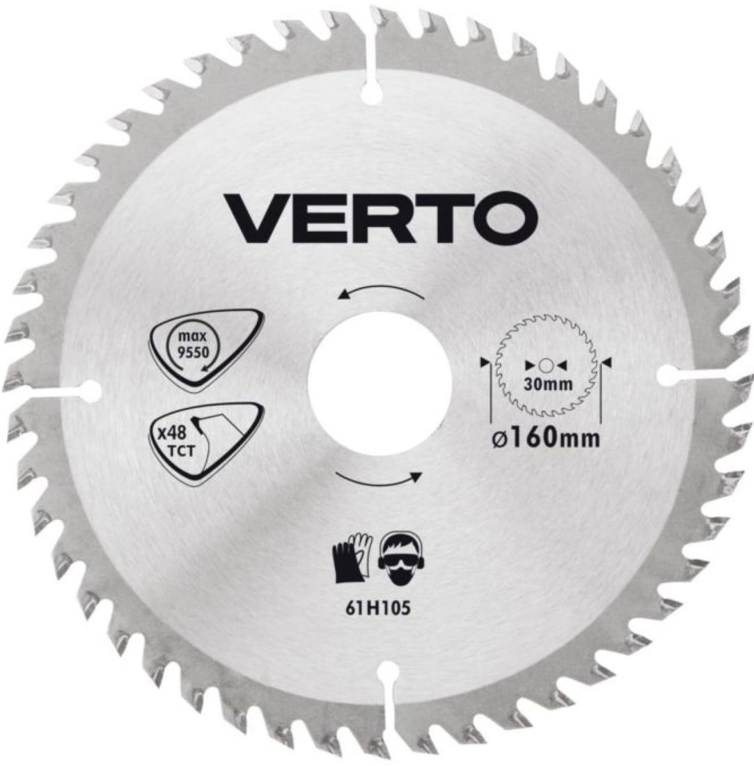 

Пильный диск Verto 61H105