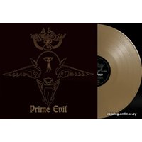  Виниловая пластинка Venom - Prime Evil (Remastered, Limited Edition, золотистый винил)