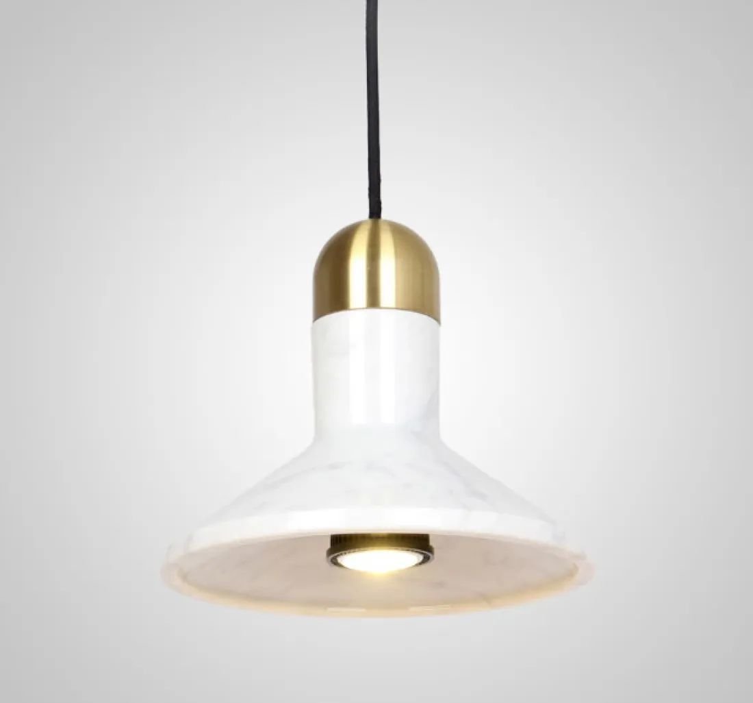 

Подвесная люстра ImperiumLoft rarity01 189887-23