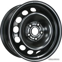 Штампованные диски Magnetto 16006 16x6.5" 5x112мм DIA 57.1мм ET 50мм B