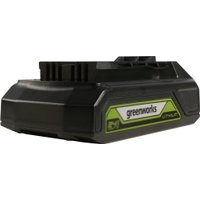 Аккумулятор Greenworks G24USB2 (24В/2 Ач)
