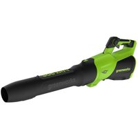 Ручная воздуходувка Greenworks GD40BG3 2408207 (без АКБ)