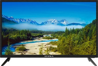 Телевизор Supra STV-LC32LT0045W