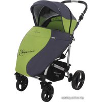 Коляска прогулочная «книга» BEBETTO MAGELAN