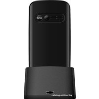 Телефон TeXet TM-B227 (черный)