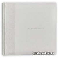 Фотоальбом ZEP Luis 42819 (белый)