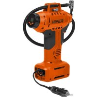Автомобильный компрессор Hiper H-AC12-01