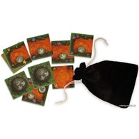 Настольная игра GaGa Games Спасите дино