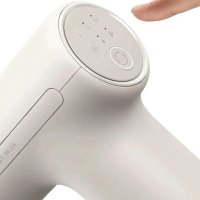 Перкуссионный массажер Xiaomi Mijia Fascia Gun 3 Mini MJJMQ07YM (голубой)