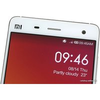 Смартфон Xiaomi Mi 4 16GB White