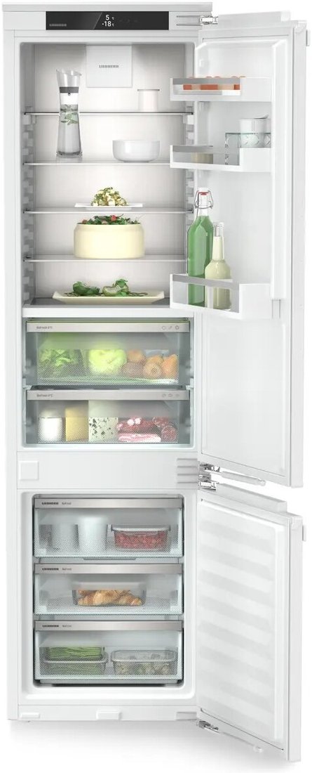 Холодильник Liebherr ICBNc 5623 plus BioFresh NoFrost