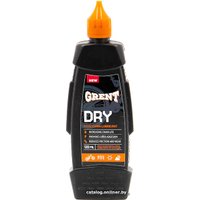 Смазка для цепи Grent Dry Lube для сухой погоды с тефлоном 120 мл 5298