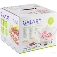 Электрический чайник Galaxy Line GL0503