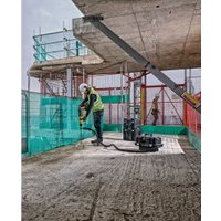 Перфоратор DeWalt DCH773Y2-QW (с 2-мя АКБ, кейс)