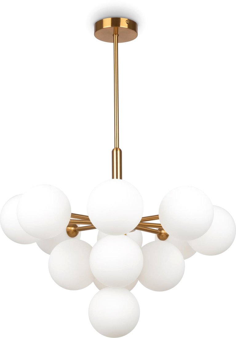 

Подвесная люстра F-Promo Inversion FR5233PL-13BS