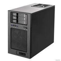 Корпус SilverStone SST-CS330B