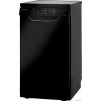 Отдельностоящая посудомоечная машина Hiberg F48 1030 B