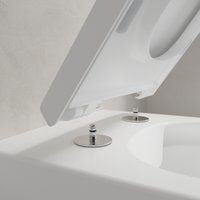 Сиденье для унитаза Villeroy & Boch Memento 2.0 8M24S1RW