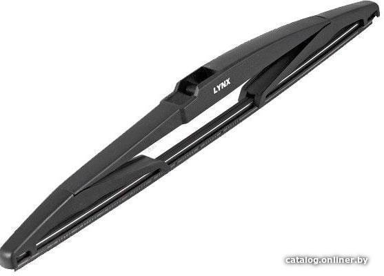 Щетка стеклоочистителя LynxAuto LR40E