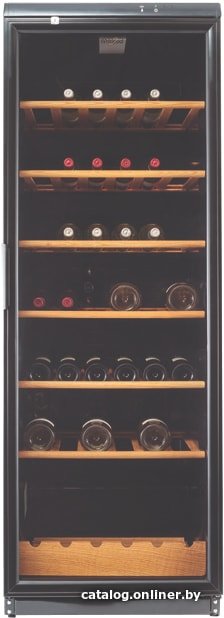 Винный шкаф Whirlpool ADN 231 BK