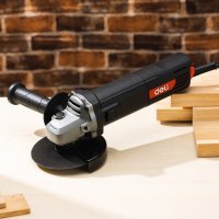 Угловая шлифмашина Deli DE-JM125-1E в Барановичах