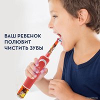 Электрическая зубная щетка Oral-B Kids Toy Story D100.413.2K