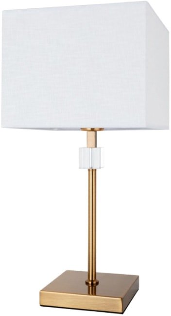 

Настольная лампа Arte Lamp North A5896LT-1PB