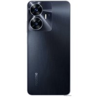 Телефон Realme C55 6GB/128GB с NFC международная версия (черный)