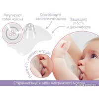 Накладки на грудь Roxy Kids RNS-001-ММ