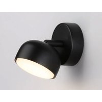 Бра Ambrella light Techno Spot TN71009 BK (черный)