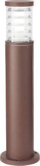 

Уличный накладной светильник Ideal Lux TRONCO PT1 H60 COFFEE